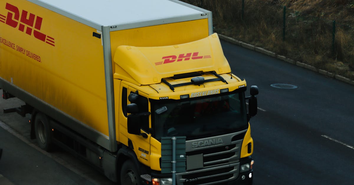 Maximising Profitability through Cost Management in Last Mile Delivery