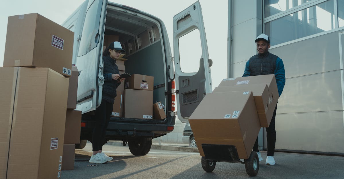 Overcoming Obstacles in Implementing Autonomous Delivery Vehicles for Last Mile Delivery